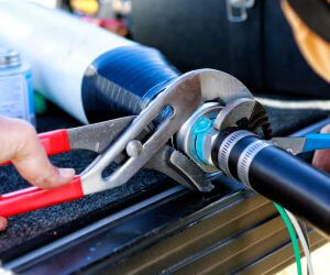 About Emergency plumbing pros Bahama, NC